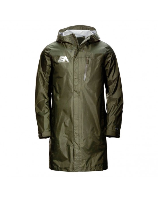 Arsw Rain Jackets