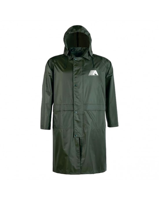 Arsw Rain Jackets