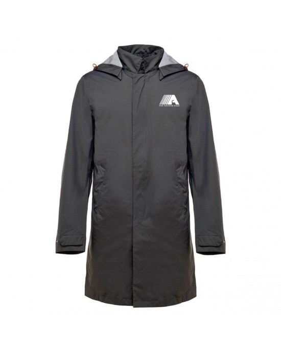 Arsw Rain Jackets