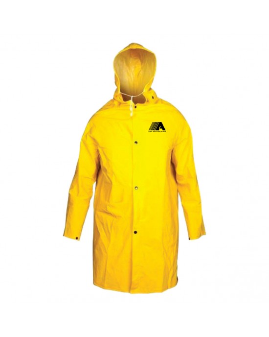 Arsw Rain Jackets