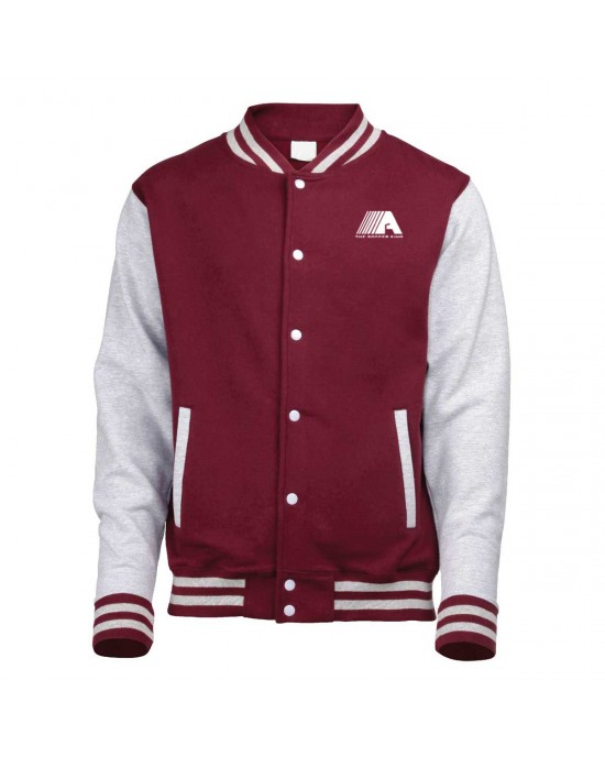 Arsw Varsity Jackets