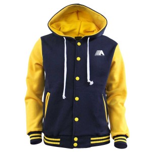 Arsw Varsity Jackets