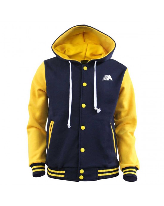 Arsw Varsity Jackets