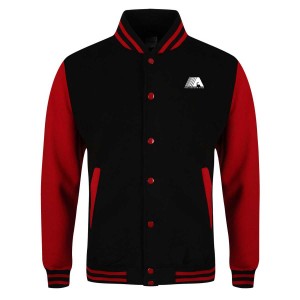 Arsw Varsity Jackets