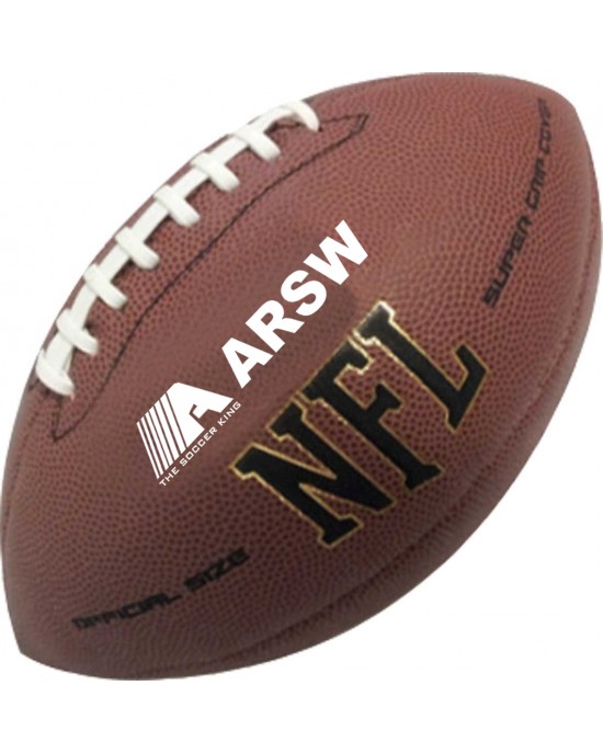 Arsw American Football