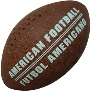 Arsw American Football