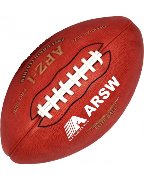 Arsw American Football