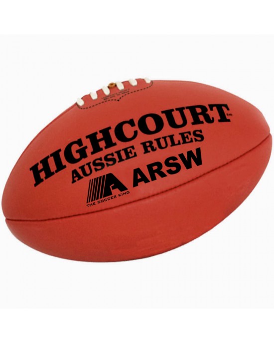 Aussie AFL Balls