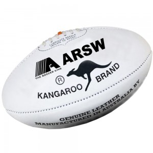 Aussie AFL Balls