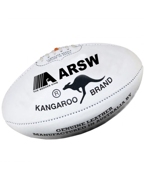 Aussie AFL Balls