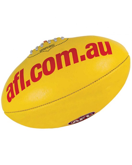 Aussie AFL Balls