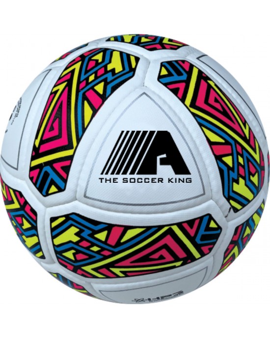 Arsw Match Balls