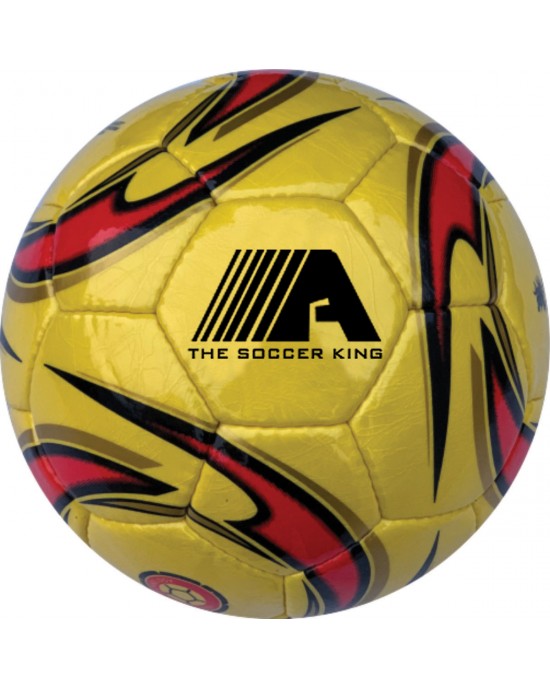 Arsw Match Balls