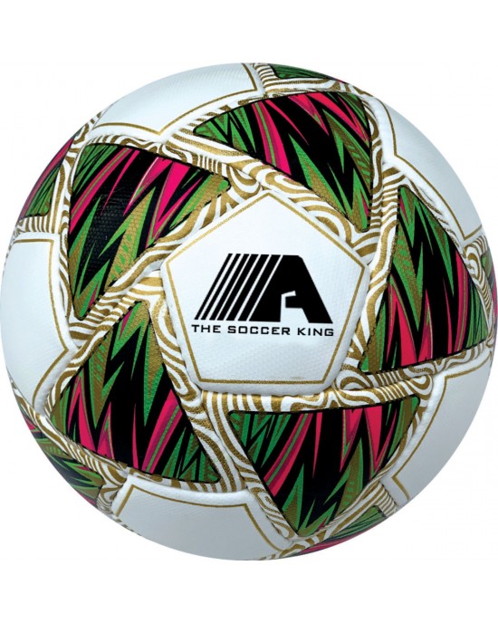 Arsw Match Balls