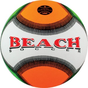 Arsw Beach Soccer