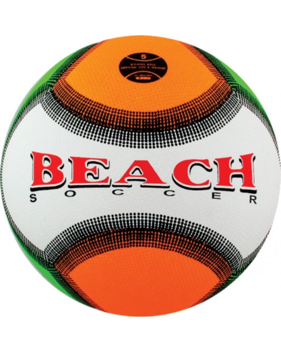 Arsw Beach Soccer