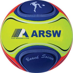 Arsw Beach Soccer