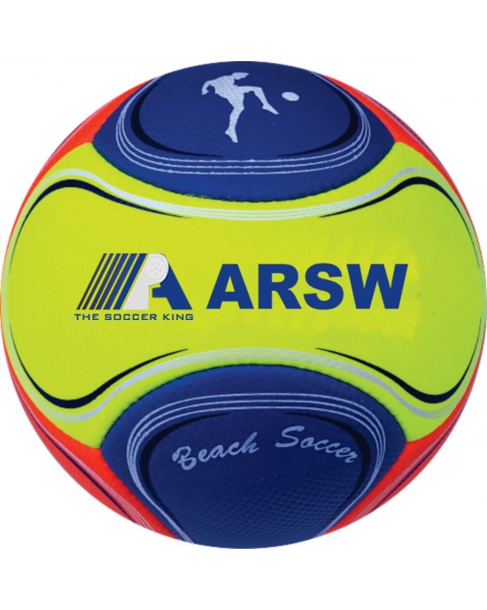 Arsw Beach Soccer