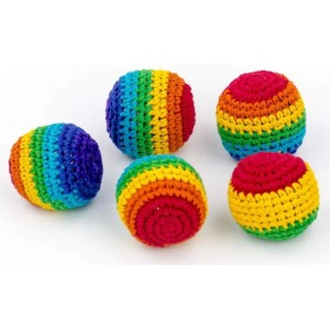 Hacky Sack Balls