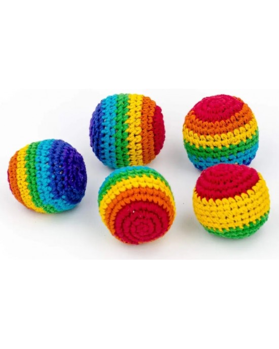 Hacky Sack Balls