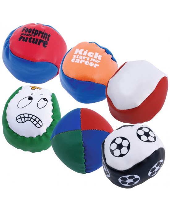 Hacky Sack Balls