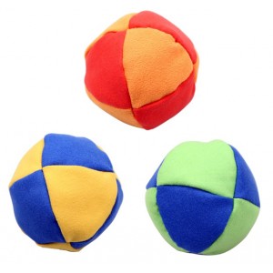 Hacky Sack Balls