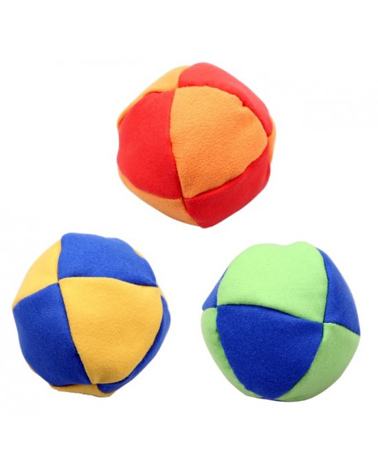 Hacky Sack Balls