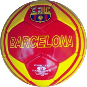 Arsw FC Barcelona (Mini)