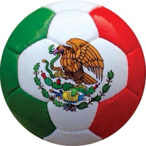 ARSW Mexico