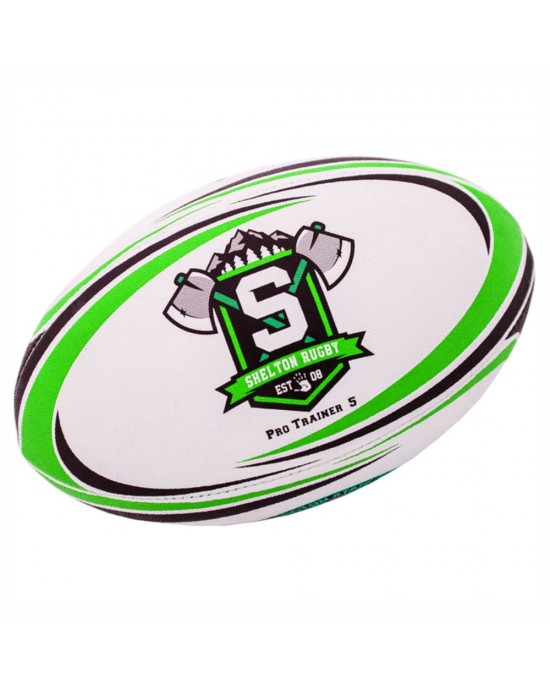 Rugby Balls