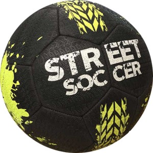 Arsw Street Ball