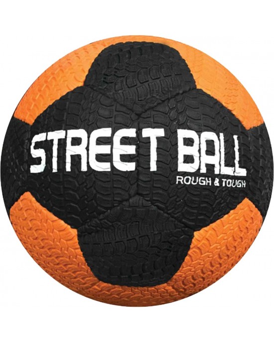 Arsw Street Ball