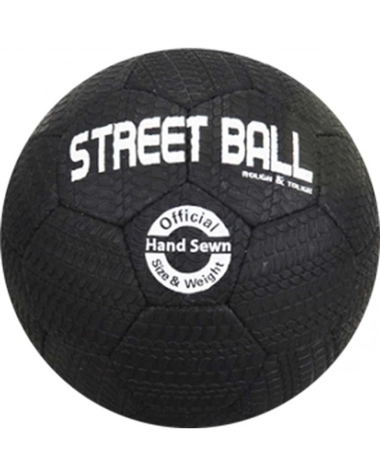 Arsw Street Ball