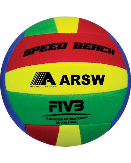 ARSW Speed Beach