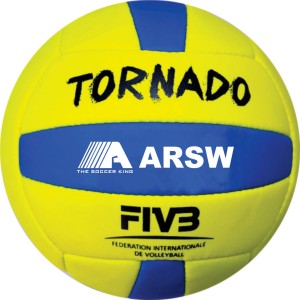 ARSW Tornado