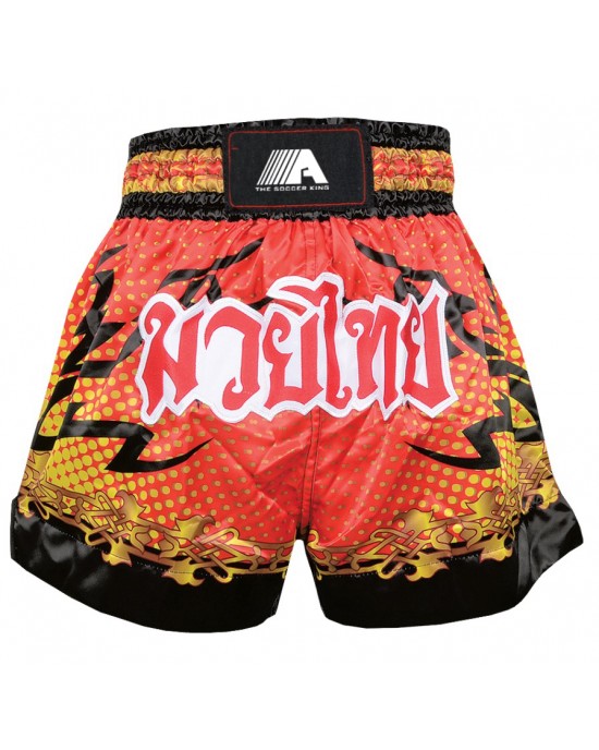 Muay Thai Shorts