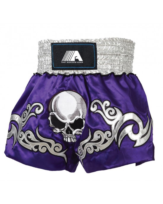 Muay Thai Shorts