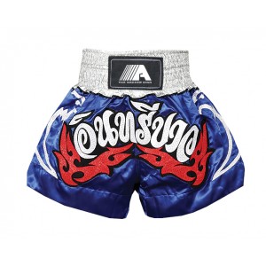 Muay Thai Shorts