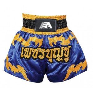 Muay Thai Shorts