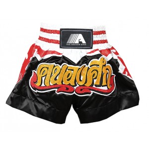 Muay Thai Shorts