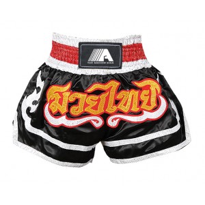 Muay Thai Shorts