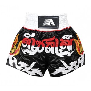 Muay Thai Shorts