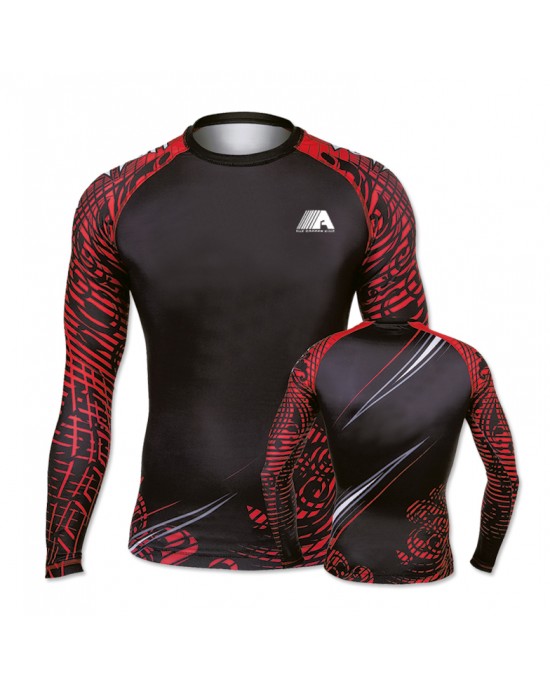 Rash Guards