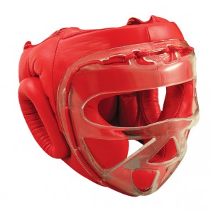 Head Guards