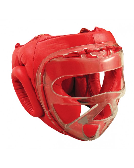 Head Guards