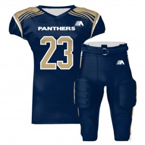 American Football Uniforms