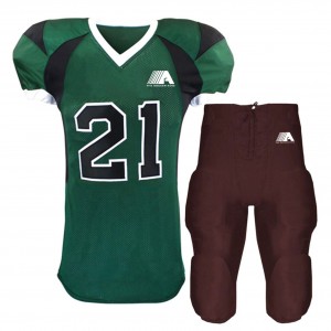 American Football Uniforms