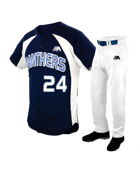 Arsw Baseball Wears