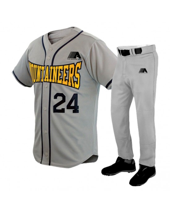 Arsw Baseball Wears