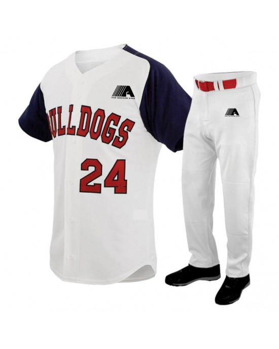 Arsw Baseball Wears